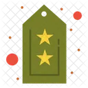 Star Badge  アイコン