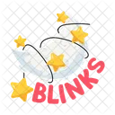 Star Blinks  Icône