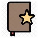Best Reading Book Icon