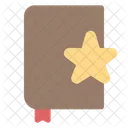 Best Reading Book Icon