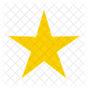 Star Bright Sparkle Icon