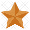 Star Bronze  Icon