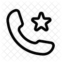 Star Call Icon