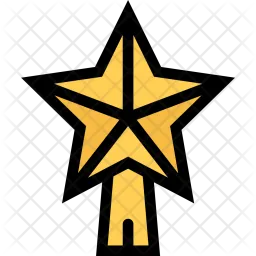 Star  Icon