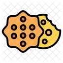 Star Cookies  Icon