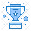 Star Cup  Icon