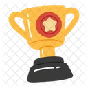 Star cup  Icon