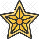 Star Element  Icon