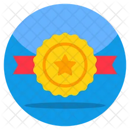 Star Emblem  Icon