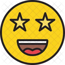 Star Emoji Emoji Icon
