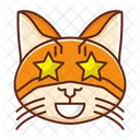Emoji Big Eyes Smileys Icon