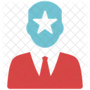 Star Employer  Icon