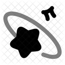 Star Ring Icon