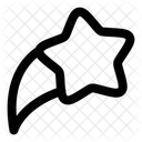 Star Fall Icon