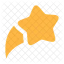 Star Fall  Icon