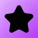 Star Fill Icon