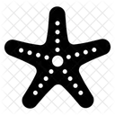 Star Fish  Icon