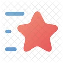 Star flash  Icon