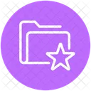 Archive Folder File Icon