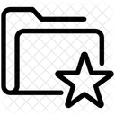Archive Folder File Icon