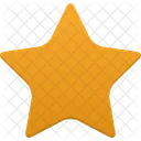 Star Star Full Full Icon
