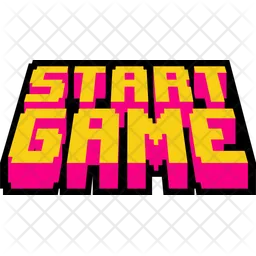 Star Game  Icon
