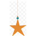 Star Hanger  Icon