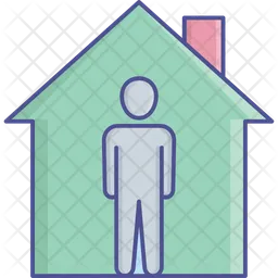 Star Home  Icon