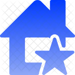 Star-house  Icon
