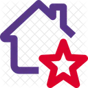 Star House  Icon