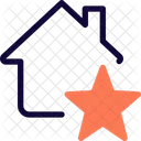 Star House  Icon