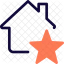 Star House  Icon