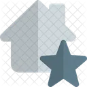 Star House  Icon