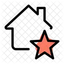 Star House  Icon