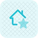 Star House  Icon