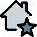 Star House  Icon