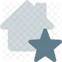 Star House  Icon