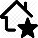 Star House  Icon