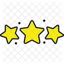 Star Badge Champion Icon