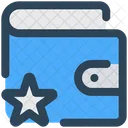 Wallet Money Cash Icon