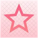 Star  Icon