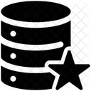 Data Database Server Icon