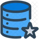 Data Database Server Icon