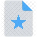 File Document Paper Icon