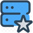 Data Database Server Icon