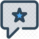 Chat Message Communication Icon