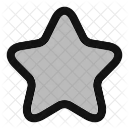 Star  Icon