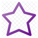 Star Icon