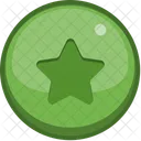 Star Favorite Rating Icon