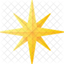 Star Favorite Rating Icon